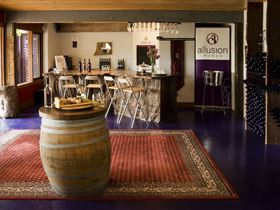 Allusion Winery - Accommodation Coffs Harbour 1