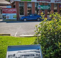 Yankalilla District Heritage Trail - Accommodation Coffs Harbour