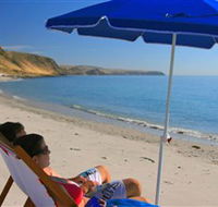 Lady Bay Beach - Accommodation Coffs Harbour