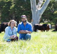 Wakefield Grange - Accommodation Coffs Harbour