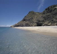Rapid Bay Beach - Accommodation Coffs Harbour
