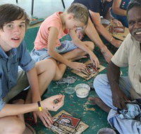 Top Didj Cultural Experience  Art Gallery - Accommodation Coffs Harbour