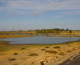 Lake Victoria - Accommodation Coffs Harbour 2