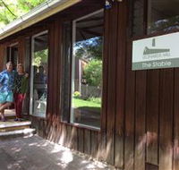The Stable Studio at the Mill - Accommodation Coffs Harbour