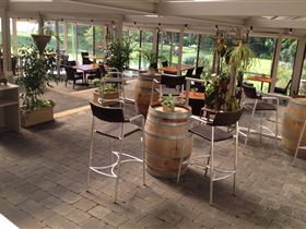 Wines Of The Fleurieu Cellar Door - Accommodation Coffs Harbour 0