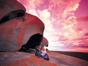 Flinders Chase National Park - Accommodation Coffs Harbour 0