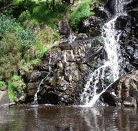 Ingalalla Waterfalls - Accommodation Coffs Harbour