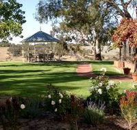 Currency Creek Winery And Restaurant - Accommodation Coffs Harbour