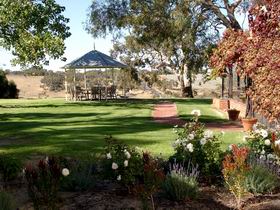 Currency Creek Winery And Restaurant - Accommodation Coffs Harbour 0