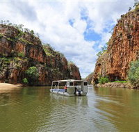 Nitmiluk National Park Katherine Gorge - Accommodation Coffs Harbour