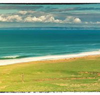 Tunkalilla Beach - Accommodation Coffs Harbour