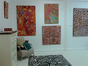 Kiri Kiri Art - Accommodation Coffs Harbour 0