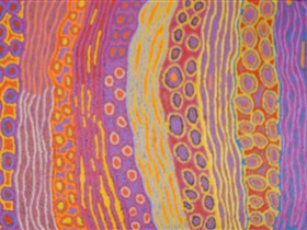 Kiri Kiri Art - Accommodation Coffs Harbour 1