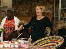 Kiri Kiri Art - Accommodation Coffs Harbour 3