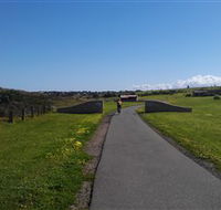 Encounter Bikeway - Accommodation Coffs Harbour