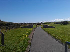 Encounter Bikeway - Accommodation Coffs Harbour 0