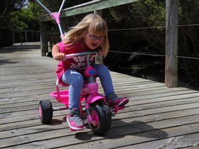 Encounter Bikeway - Accommodation Coffs Harbour 3
