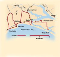 Tourist Drive Route 50 - Accommodation Coffs Harbour