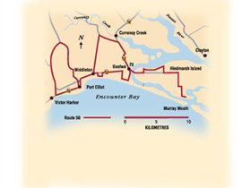 Tourist Drive Route 50 - Accommodation Coffs Harbour 0