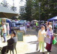 Goolwa Wharf Markets - Accommodation Coffs Harbour
