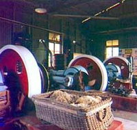 Heritage Trail Wyandra - Accommodation Coffs Harbour