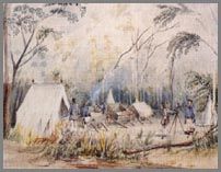 Heritage Trail Wyandra - Accommodation Coffs Harbour 2