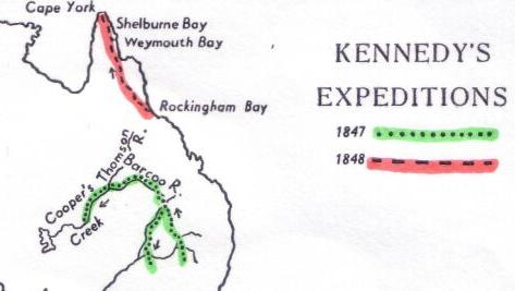 Heritage Trail Wyandra - Accommodation Coffs Harbour 3