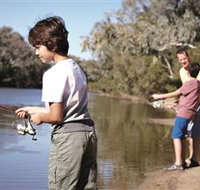 Wyandra Beach - Accommodation Coffs Harbour