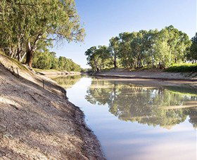 Darling River Run - Accommodation Coffs Harbour 0