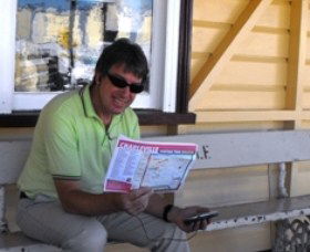 Charleville Audio Heritage Trails - Accommodation Coffs Harbour 0