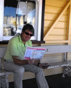 Charleville Audio Heritage Trails - Accommodation Coffs Harbour 1