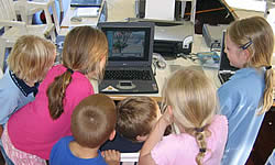 Charleville - School Of Distance Education Tour - Accommodation Coffs Harbour 2