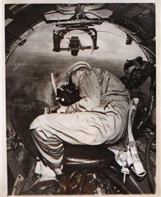 Charleville - World War II Top Secret United States Airbase History Convoy Tour - Accommodation Coffs Harbour 1