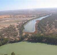 Thegoa Lagoon and Reserve - Accommodation Coffs Harbour