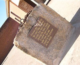 Old Wentworth Gaol - Accommodation Coffs Harbour 1