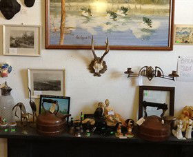 Old Wentworth Gaol - Accommodation Coffs Harbour 6