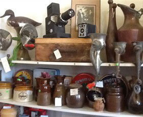 Old Wentworth Gaol - Accommodation Coffs Harbour 8