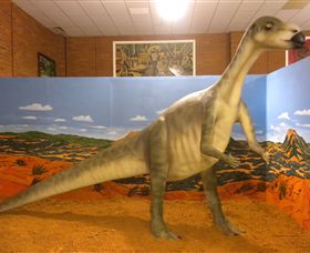 Wentworth Pioneer Museum - Accommodation Coffs Harbour 0