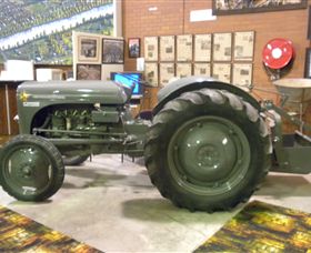 Wentworth Pioneer Museum - Accommodation Coffs Harbour 3