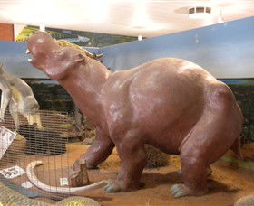 Wentworth Pioneer Museum - Accommodation Coffs Harbour 6