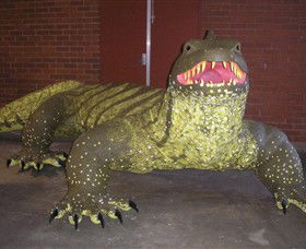 Wentworth Pioneer Museum - Accommodation Coffs Harbour 5