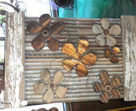 Ruby's Cargo - Accommodation Coffs Harbour 0