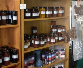 Ruby's Cargo - Accommodation Coffs Harbour 2