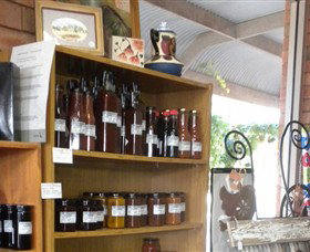 Ruby's Cargo - Accommodation Coffs Harbour 1