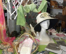 Ruby's Cargo - Accommodation Coffs Harbour 5