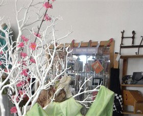 Ruby's Cargo - Accommodation Coffs Harbour 3