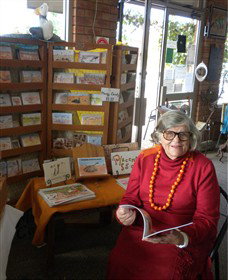 Ruby's Cargo - Accommodation Coffs Harbour 4