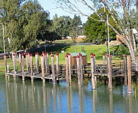 Wentworth Wharf - Accommodation Coffs Harbour 0