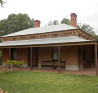 Rendelsham known as the Nunnery - Accommodation Coffs Harbour