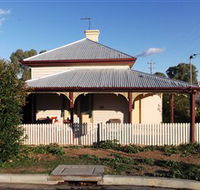 Former Customs Officers Residence - Accommodation Coffs Harbour